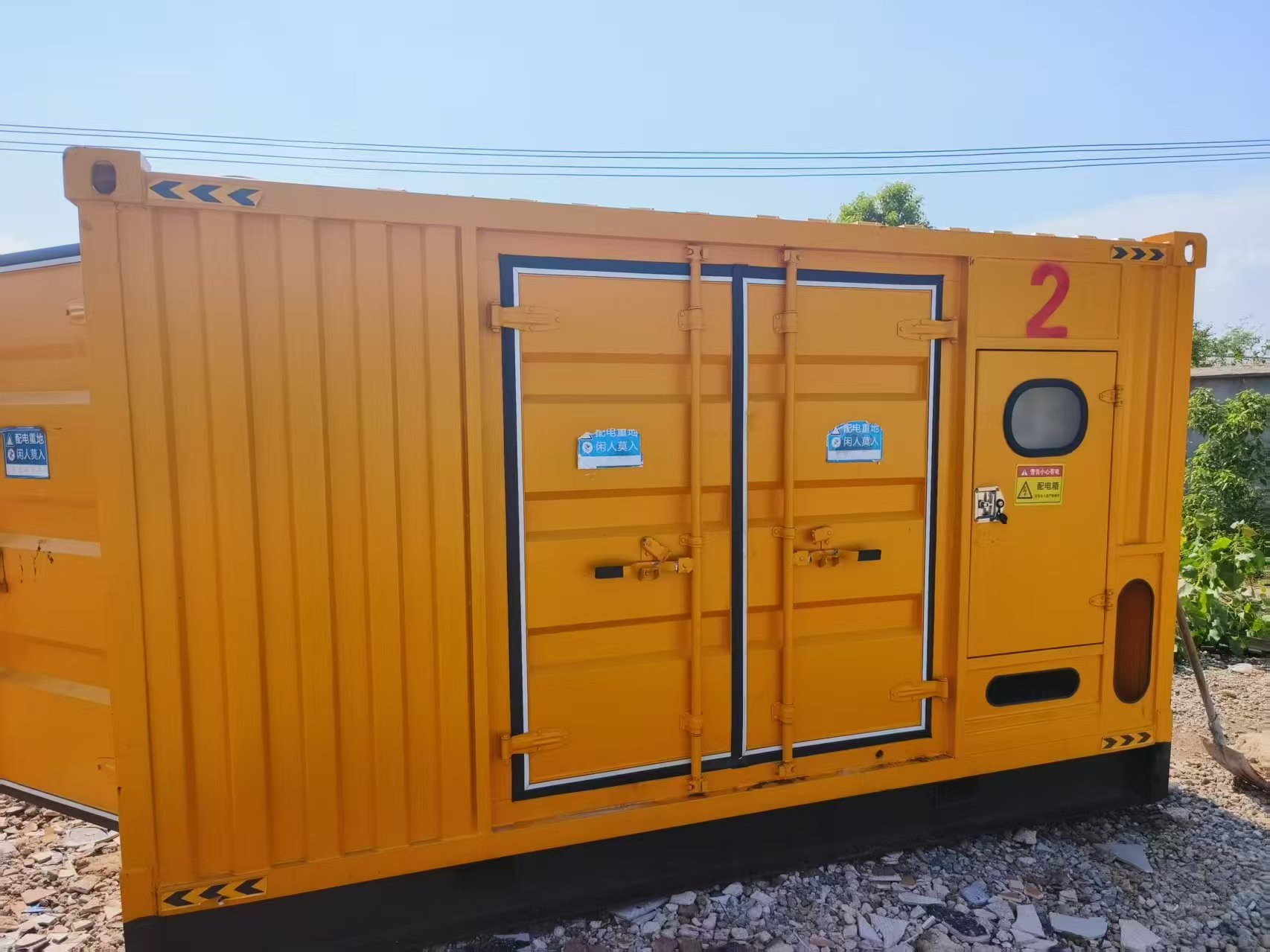 东宁汉中大型柴油发电机发电车UPS电源出租租赁